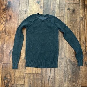 Lululemon Sweater - Reversible